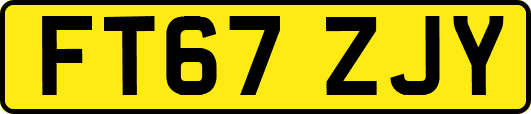 FT67ZJY