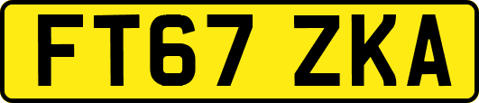FT67ZKA