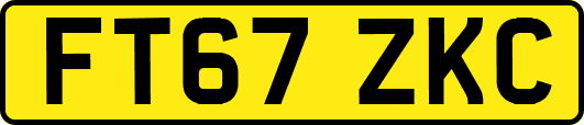 FT67ZKC