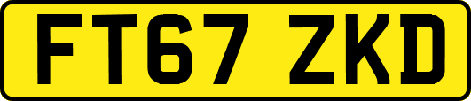 FT67ZKD