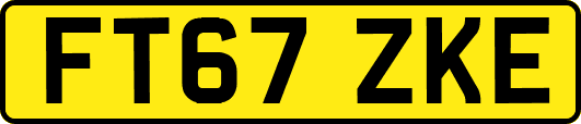 FT67ZKE