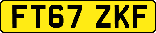 FT67ZKF