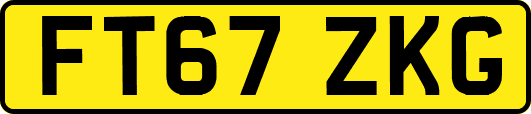 FT67ZKG