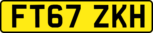 FT67ZKH