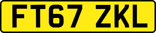 FT67ZKL