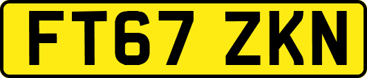 FT67ZKN