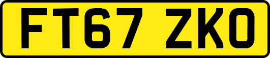 FT67ZKO