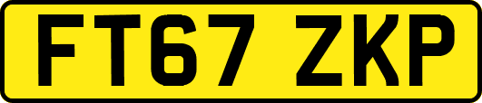 FT67ZKP