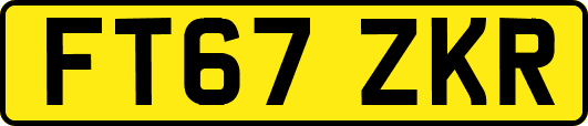 FT67ZKR