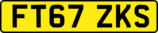 FT67ZKS