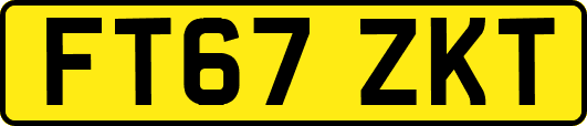 FT67ZKT