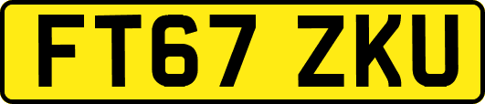 FT67ZKU