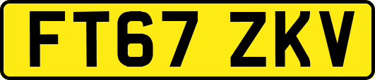 FT67ZKV