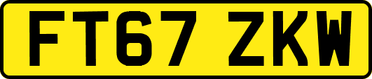 FT67ZKW
