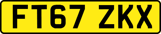 FT67ZKX