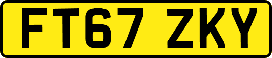 FT67ZKY
