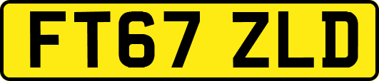 FT67ZLD