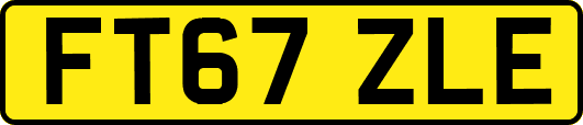 FT67ZLE