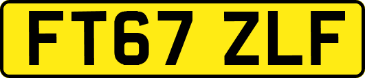 FT67ZLF
