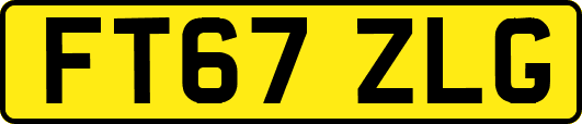 FT67ZLG