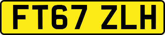 FT67ZLH