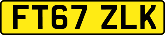 FT67ZLK