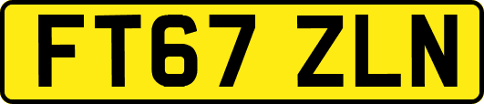 FT67ZLN