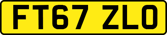 FT67ZLO