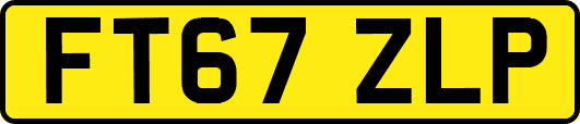 FT67ZLP