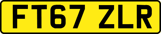 FT67ZLR