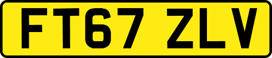 FT67ZLV