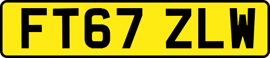 FT67ZLW