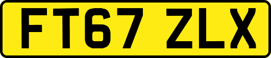 FT67ZLX