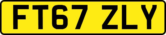 FT67ZLY