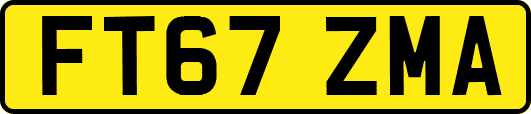 FT67ZMA