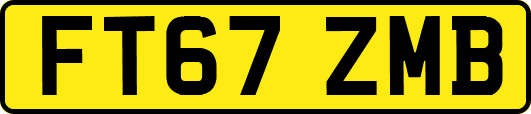 FT67ZMB
