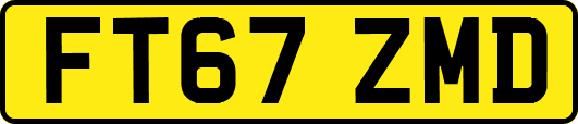 FT67ZMD