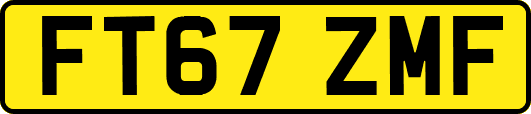 FT67ZMF