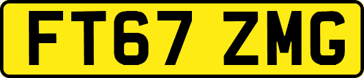 FT67ZMG