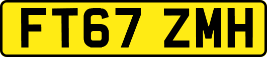 FT67ZMH