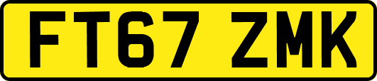 FT67ZMK