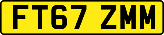 FT67ZMM