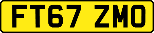 FT67ZMO