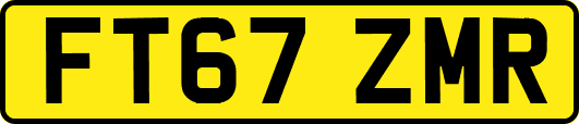 FT67ZMR