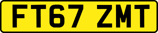 FT67ZMT