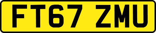 FT67ZMU