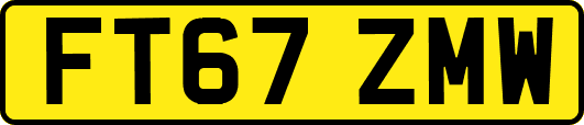 FT67ZMW