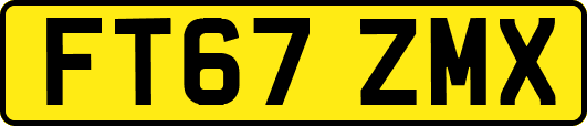 FT67ZMX