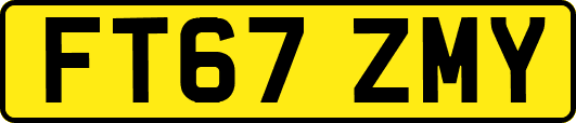 FT67ZMY