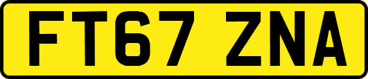 FT67ZNA